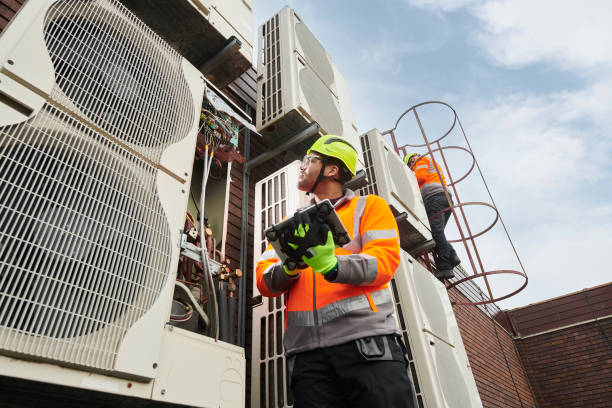 Best HVAC Companies Near Me  in Scotland Neck, NC