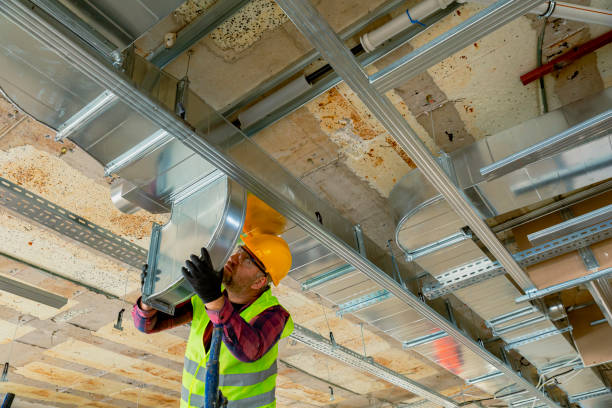 Best HVAC Emergency Services  in Scotland Neck, NC