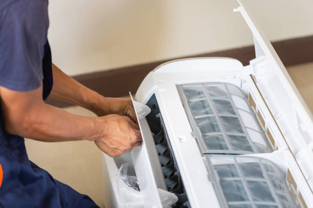 Trusted Scotland Neck, NC HVAC Experts