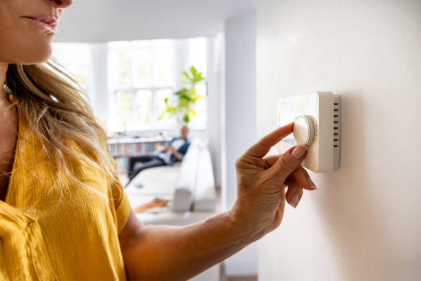 Best HVAC Installation Services  in Scotland Neck, NC