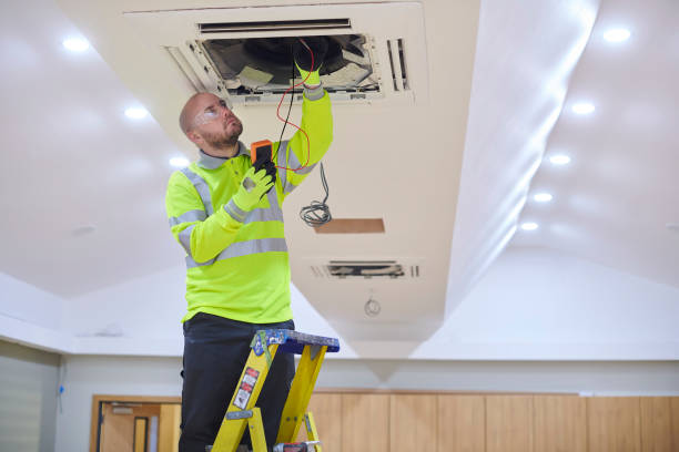  Scotland Neck, NC HVAC Pros