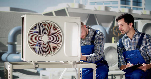 Best HVAC Air Duct Cleaning  in Scotland Neck, NC