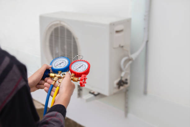 Best Emergency HVAC Repair  in Scotland Neck, NC