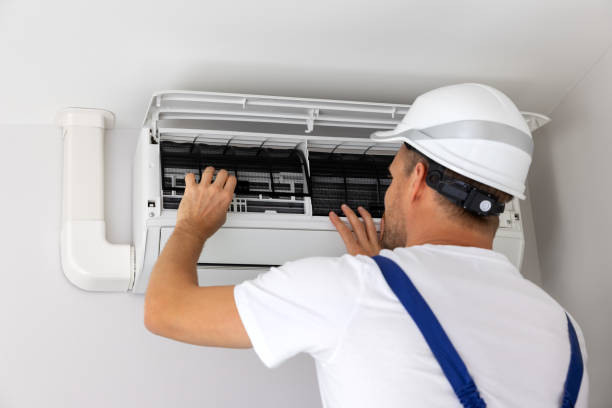 Best HVAC System Installation  in Scotland Neck, NC